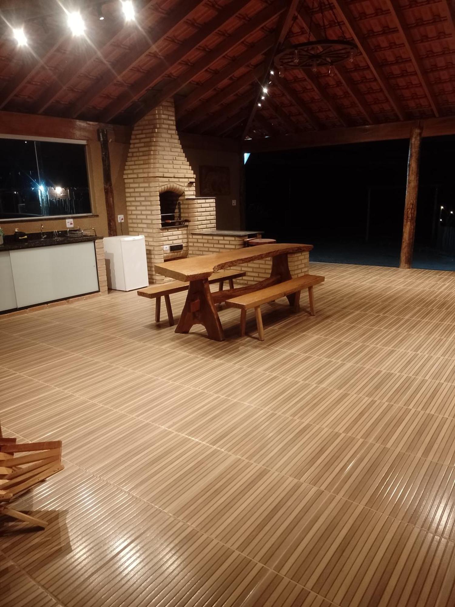 Pousada Solar Da Canastra Delfinópolis Esterno foto